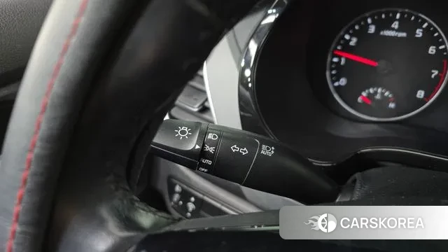 Kia Seltos id 3601065 из Кореи 9