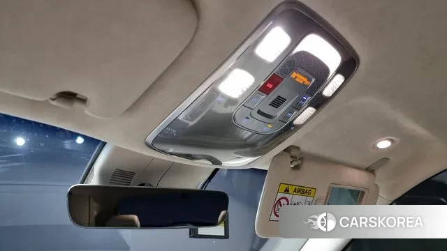 Genesis GV80 id 3400780 из Кореи 9