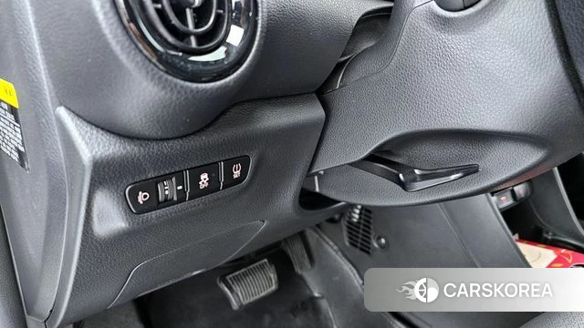 Kia The New Morning (JA) id 3940381 из Кореи 9