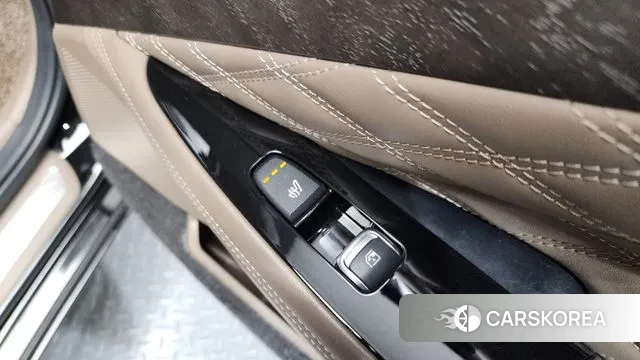 Kia K8 id 3711770 из Кореи 9