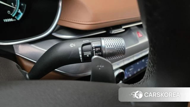 Genesis G80 (RG3) id 4463059 из Кореи 9