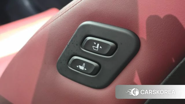 Kia Stinger id 4658103 из Кореи 9