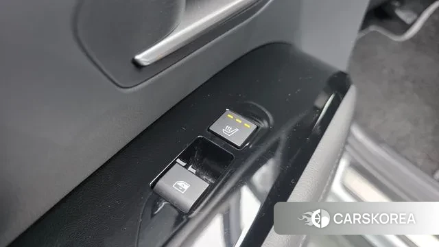 Hyundai The New Tucson (NX4) id 3644410 из Кореи 9