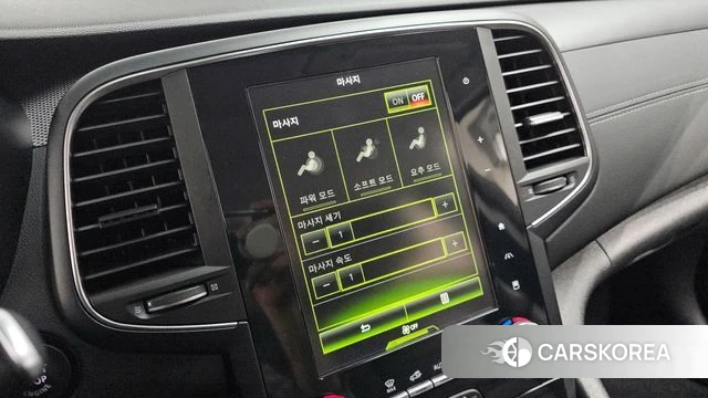 Renault Korea (Samsung) SM6 id 4225248 из Кореи 9