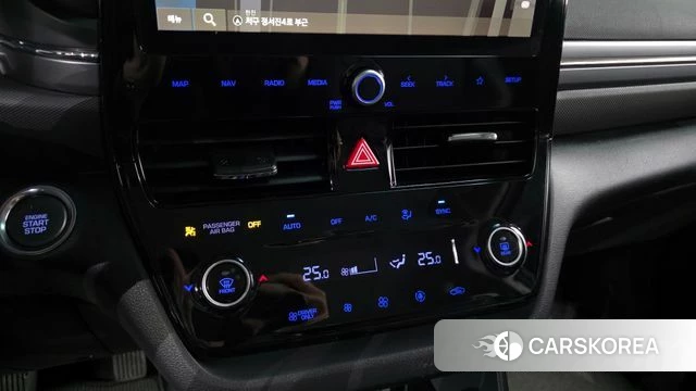 Hyundai The New Ionic Hybrid id 4310434 из Кореи 9