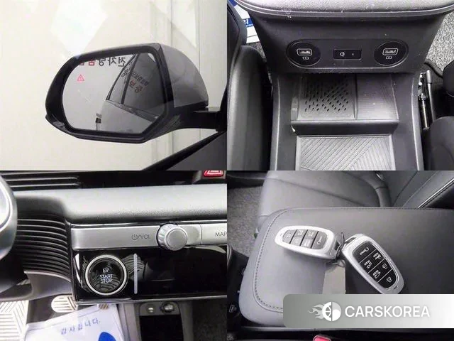 Hyundai Ionic 5 id 2999297 из Кореи 9