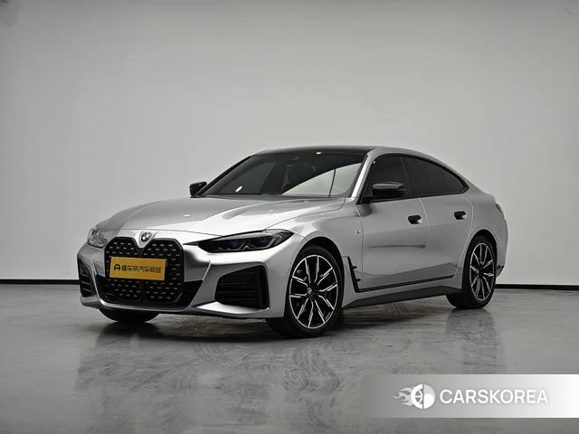BMW 4 series id 4265480 из Китая 9