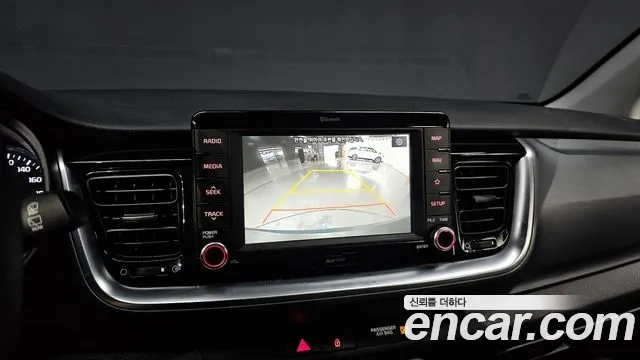 Kia Stonic id 2946254 из Кореи 9