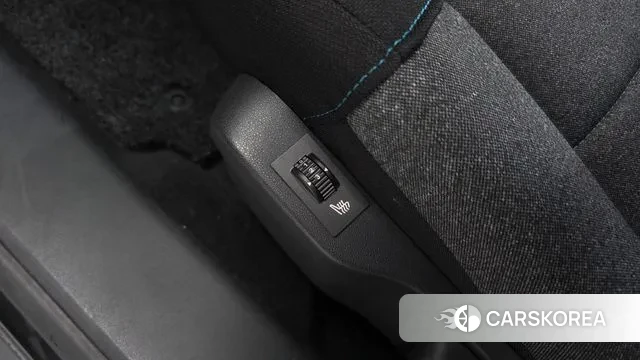 Citroen / DS C4 Cactus id 3003808 из Кореи 9