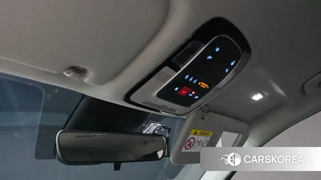 Hyundai The New Santa Fe id 3442624 из Кореи 9