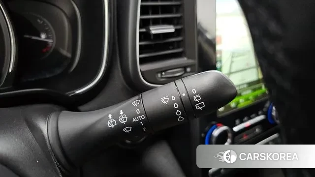 Renault Korea (Samsung) The New QM6 id 3054097 из Кореи 9