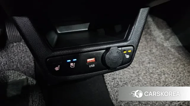 Kia The New Kia Ray id 3502524 из Кореи 9