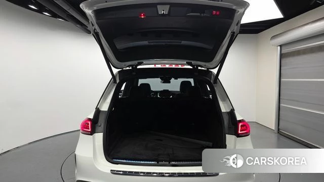 Mercedes-Benz GLE-Class W167 id 4645704 из Кореи 9