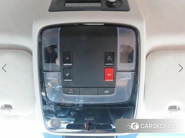 Hyundai Staria id 4540268 из Кореи 9