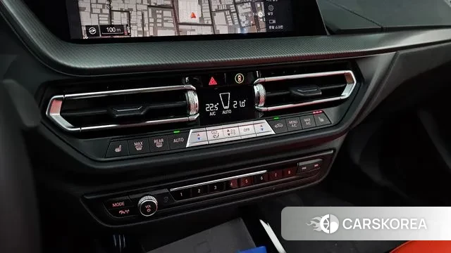 BMW 2 Series Gran Coupe (F44) id 2985530 из Кореи 9