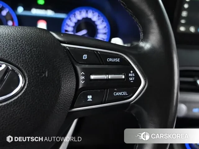 Hyundai Palisade id 3515028 из Кореи 9