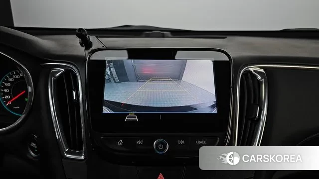 Chevrolet (GM Daewoo) The New Malibu id 3578532 из Кореи 9