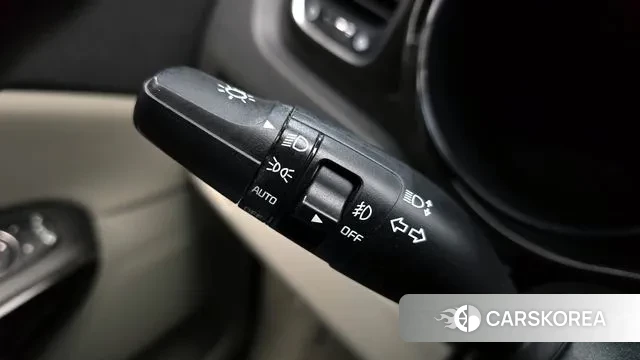 Kia The New Carnival id 3588408 из Кореи 9