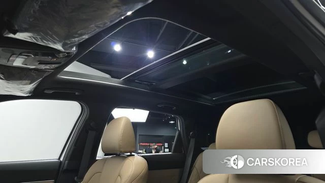 Kia The New Sorento 4th Generation id 4739481 из Кореи 9