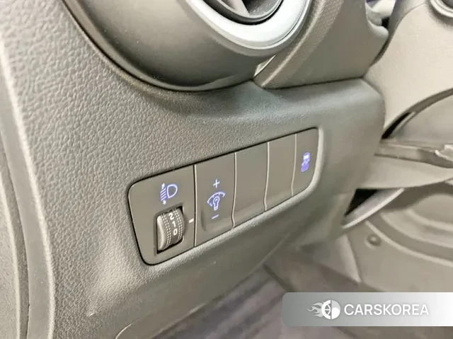 Hyundai The New Kona id 3619089 из Кореи 9