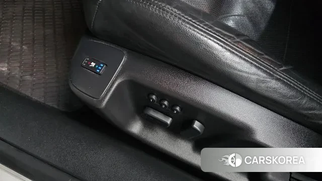 Renault Korea (Samsung) SM7 Nova id 3449708 из Кореи 9