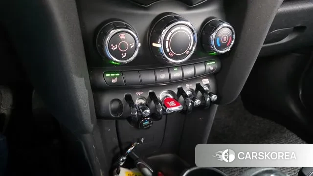 Mini Cooper id 3519787 из Кореи 9