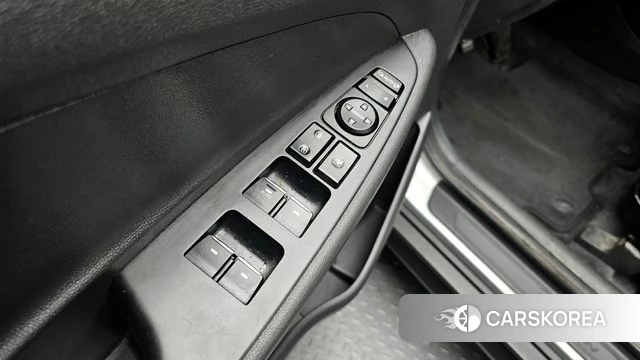 Hyundai All New Tucson id 4326103 из Кореи 9