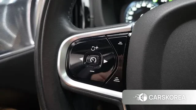 Volvo XC60 second Generation id 3474367 из Кореи 9