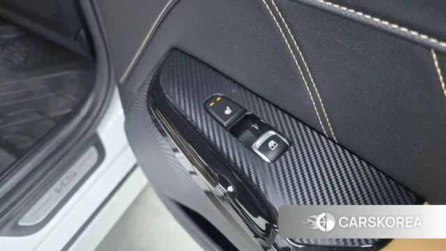 Kia K5 3rd generation id 3305498 из Кореи 9