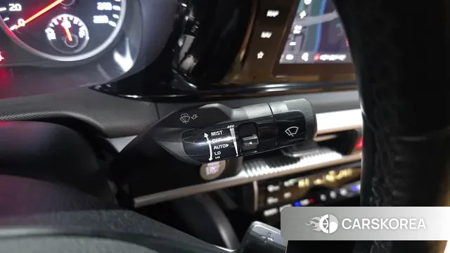 Kia K5 Hybrid 3rd Generation id 3572215 из Кореи 9