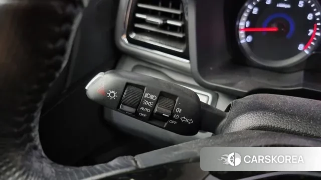 Ssangyong Berry New Tivoli id 2970997 из Кореи 9