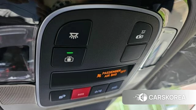 Hyundai The New Tucson (NX4) id 4177713 из Кореи 9