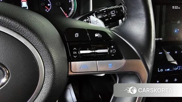 Hyundai Tucson (NX4) id 4930108 из Кореи 9