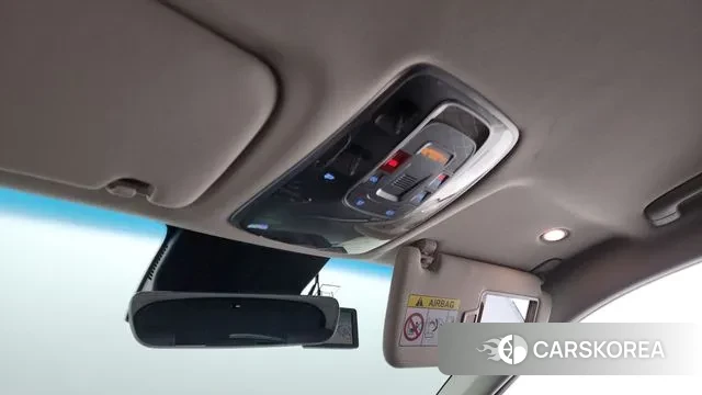 Genesis GV70 id 2979241 из Кореи 9