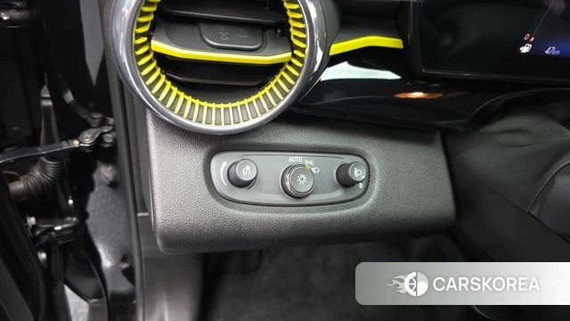 Chevrolet (GM Daewoo) Trax Crossover id 4792541 из Кореи 9