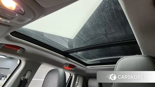 Jeep Compass 2nd Generation id 3139762 из Кореи 9