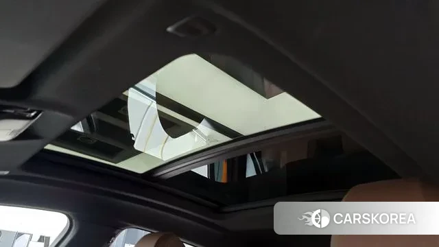 BMW X6 (G06) id 3011834 из Кореи 9