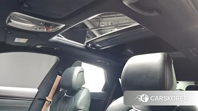 Genesis GV70 id 3032400 из Кореи 9