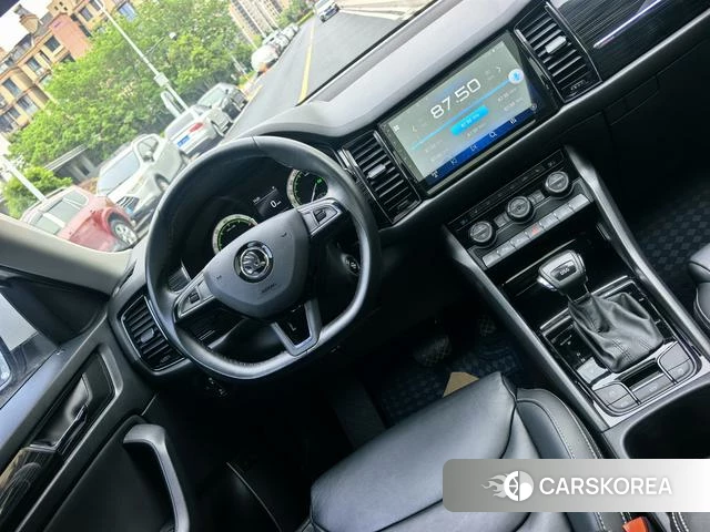 Skoda Kodiak id 4236278 из Китая 9