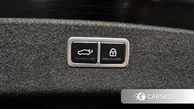 Genesis G80 (RG3) id 3417547 из Кореи 9