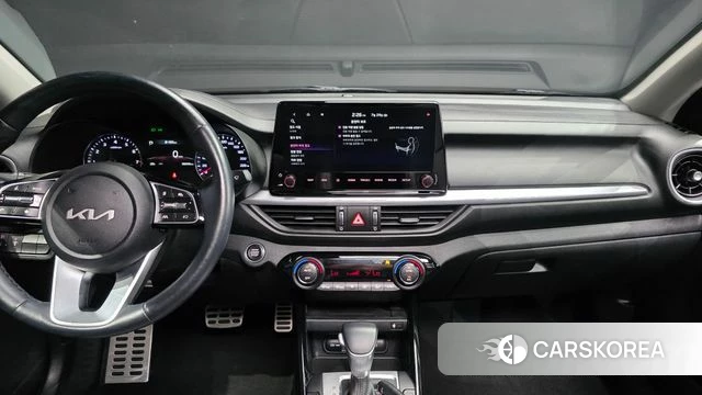 Kia The New K3 2nd generation id 4623307 из Кореи 9