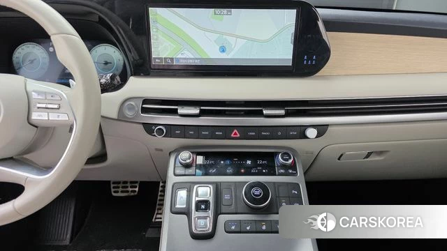 Hyundai The New Palisade id 4443469 из Кореи 9