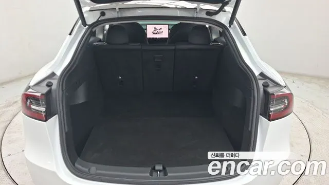 Tesla Model Y id 2848217 из Кореи 9
