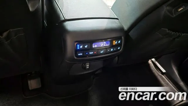 Hyundai Palisade id 2712235 из Кореи 9