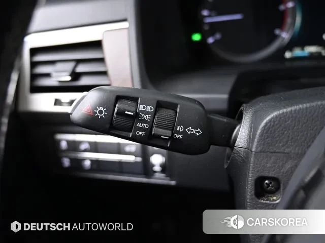 Ssangyong G4 Rexton id 3371222 из Кореи 9