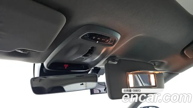 Volvo V40 Cross-Country id 2224154 из Кореи 9