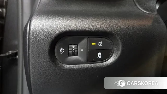 Hyundai Casper id 3599698 из Кореи 9