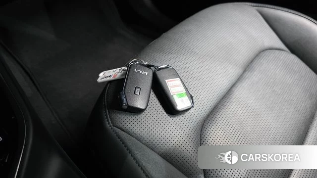 Kia Di Ol Nu Niro id 4409526 из Кореи 9