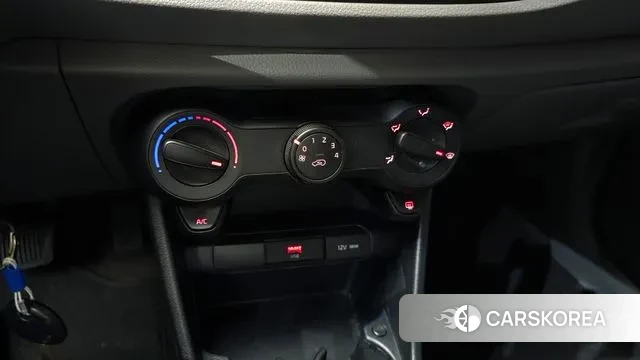 Kia Morning Urban (JA) id 3329518 из Кореи 9