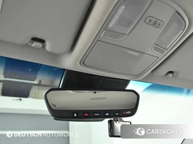 Hyundai Kona id 4384345 из Кореи 9